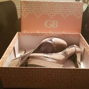 Gianni bini pumps